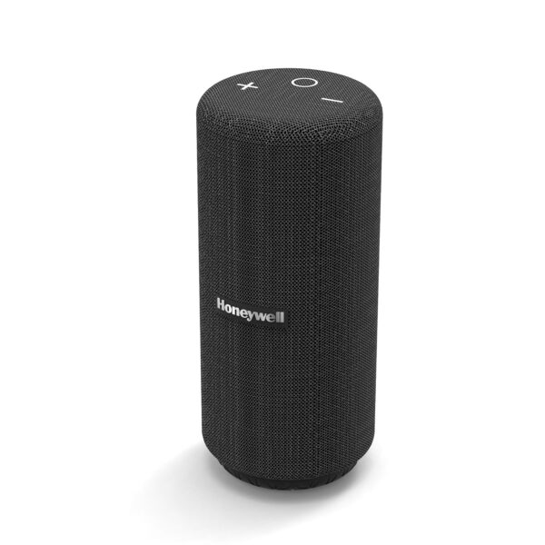 Honeywell Newly Launched Suono P300 10W 5.3 Bluetooth Speaker,9H Playtime, Deep Bass,IPX 4,TWS Feature,Fast Charging,SD Card,USB,AUX,Built-In Mic and 52mm...
